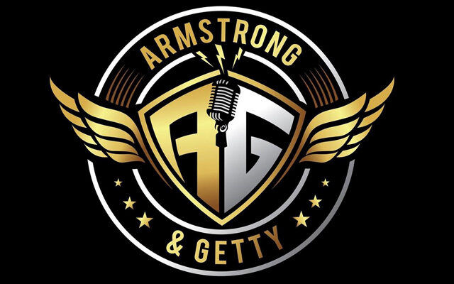 Armstrong & Getty