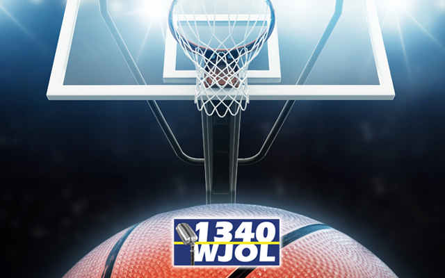 WJOL 2023 HS Basketball Regional Championship