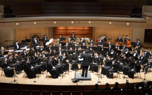 Joliet Central Symphonic Band Nears Fundraising Goal to Perform at New York’s Lincoln Center—Help Still Needed