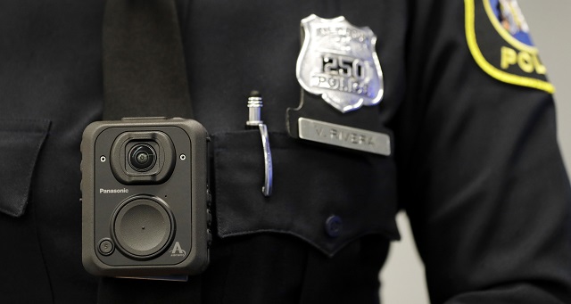 Will County Sheriff Department to Purchase Body Cameras