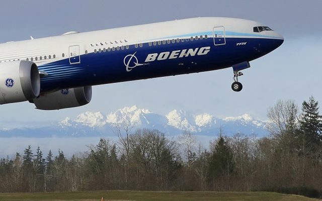 Flight Attendants Sue Boeing Over Allegations Of Toxic Cabin Air