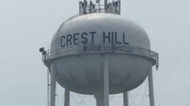 Crest Hill manufacturing Company Says They’re Devastated By Death Of Warehouse Worker