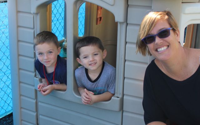 Troy Preschool Program Offers Open House, Screenings
