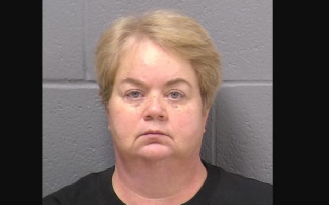 Teacher’s Assistant Stole $17K From School District Employees Union