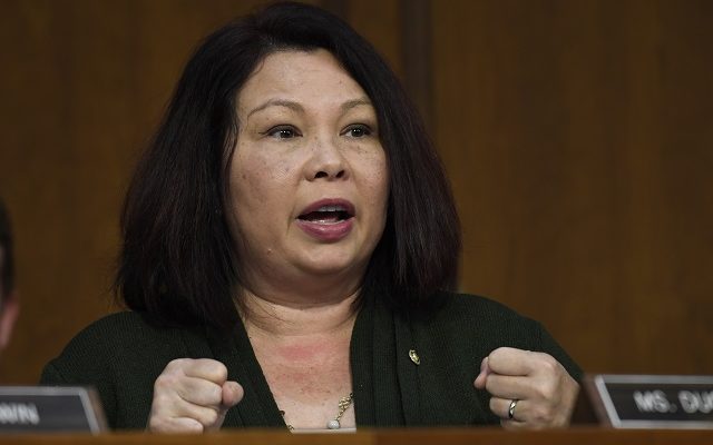 Duckworth Calls Chicago Amtrak Quote For Wheelchair Users Outrageous