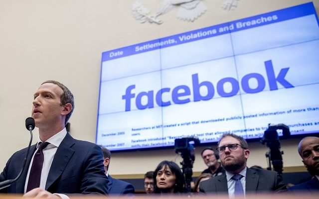 Facebook Settles Lawsuit Over Facial Recognition Technology in Illinois