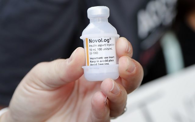 Cap On Insulin Costs Go Into Effect Today