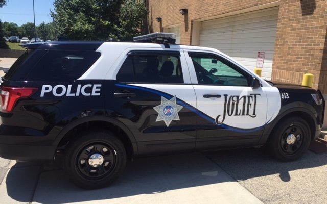 Armed Suspects Arrested Early This Morning In Joliet Neighborhood