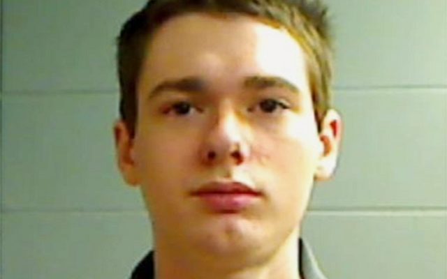 Accused Dixon School Shooter Deemed Unfit To Stand Trial