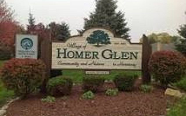 Homophobic Thefts And Vandalism At Homer Glen Church