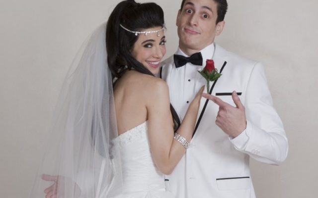Off-Broadway hit “Tony n’ Tina’s Wedding” coming to Jacob Henry Mansion March 27th
