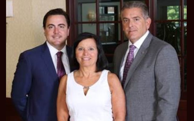 AMITA Health Saint Joseph Medical Center Joliet Welcomes Four New Members to Foundation Board