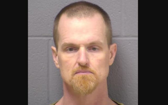 Crest Hill Man Arrested in Connection to Joliet Tobacco Store Robbery