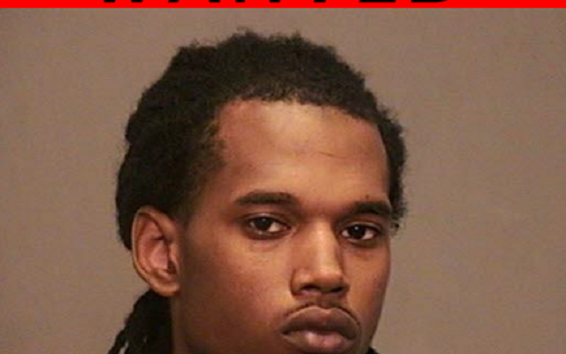 BREAKING: Joliet Police Search for Man Wanted for 1st Degree Murder