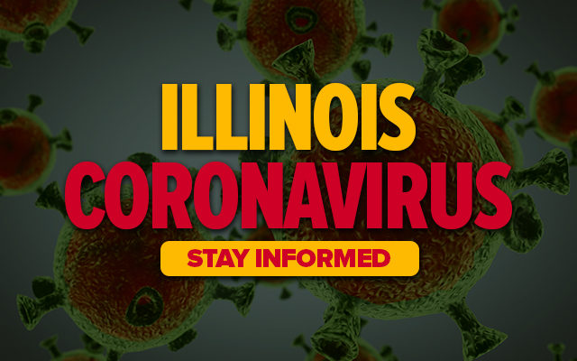 WCHD: Ten Confirmed Coronavirus Case in Will County