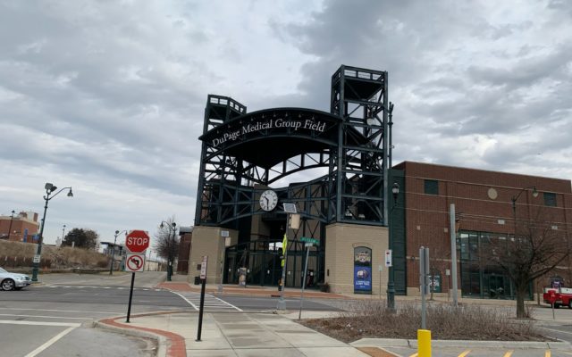 IHSA Baseball Strikes Home Run With Joliet Stadium Committee