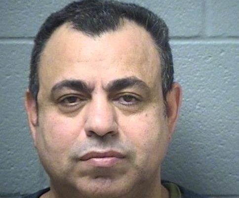 Bahaa Sam To 29 Years In Prison For Bludgeoning Wife To Death in 2012