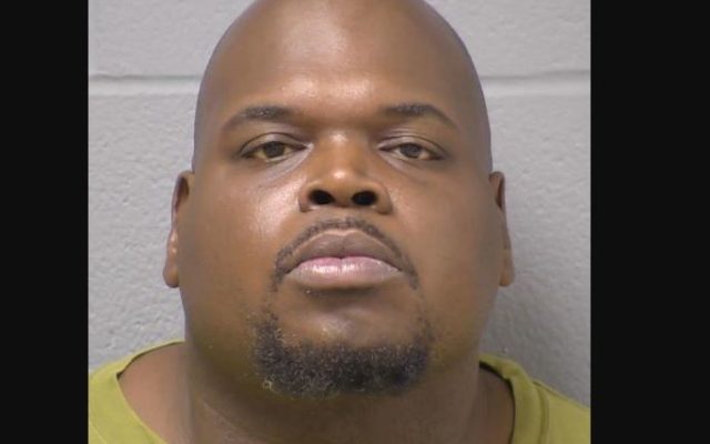 Joliet Police Arrest Man After Attacking a Father and Son