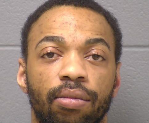 Joliet Police: Man Arrested After Domestic Battery