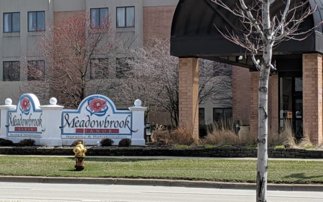 COVID-19 Deaths Reported At Meadowbrook Manor And More Cases At Symphony of Joliet & Sunny Hill Nursing Home