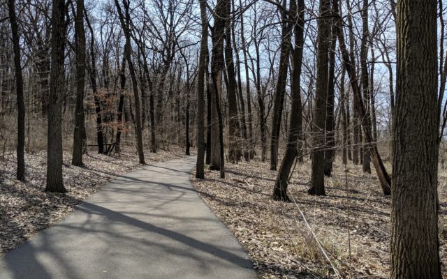 Forest Preserve’s Coronavirus-Related Closures, Cancellations Extended through April 30