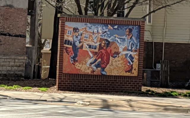 What Do You Think About The Murals In Joliet? The City Wants To Know