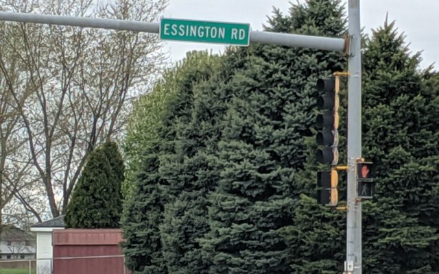 Chicago Man Struck And Killed While Walking Along Essington Road in Joliet
