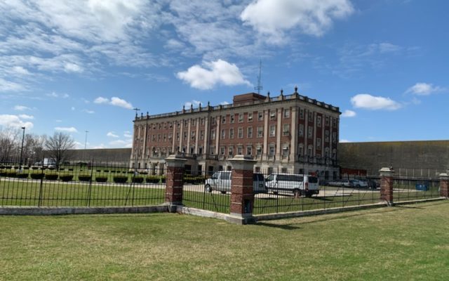Stateville Inmates Transfered Due to Water Issue in the Quarterhouse