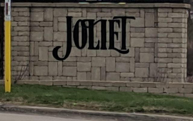 McDonough Street In Joliet Closed Between Houbolt Road And Airport Drive
