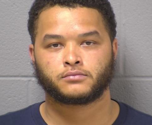 32-Year-Old Arrested in Joliet for Aggravated Assault