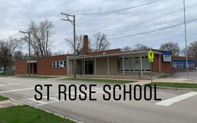 Parent Accuses Priest Of Having Agenda To Close St. Rose School in Wilmington