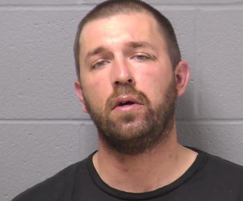 Joliet Police: Man Arrested After Weekend Home Invasion