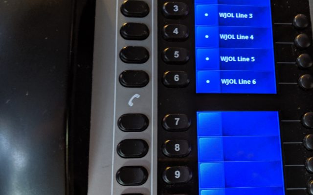 Illinois 911 Network Getting Upgrade