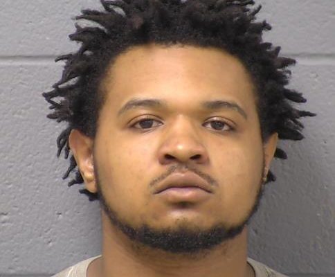 Joliet Police Arrest One After Shots Fired Called