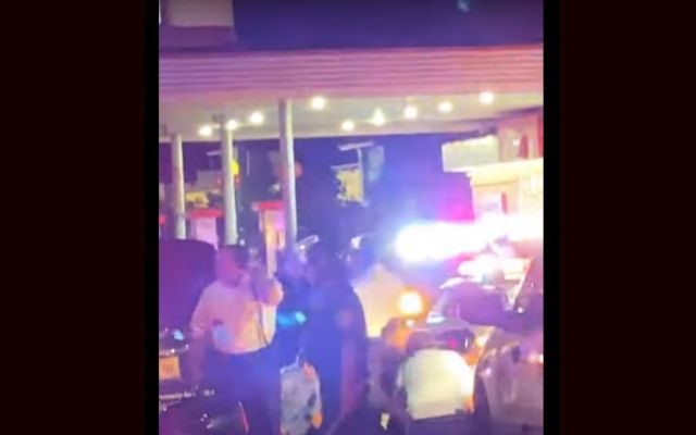 Second Video Shows Joliet Police Officers Following Mayor O’Dekirk Altercation During Protests & Riots