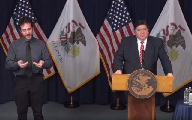 Gov. Pritzker Announces $275 Million In Emergency Relief for Households Impacted by COVID-19