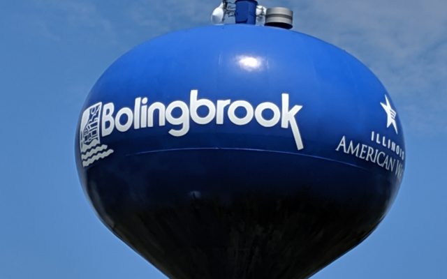 New Garbage Provider In Bolingbrook Begins May 1st