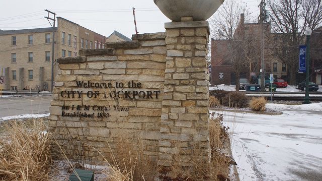 Lockport Looking to Be Named “Strongest Town in the Country”