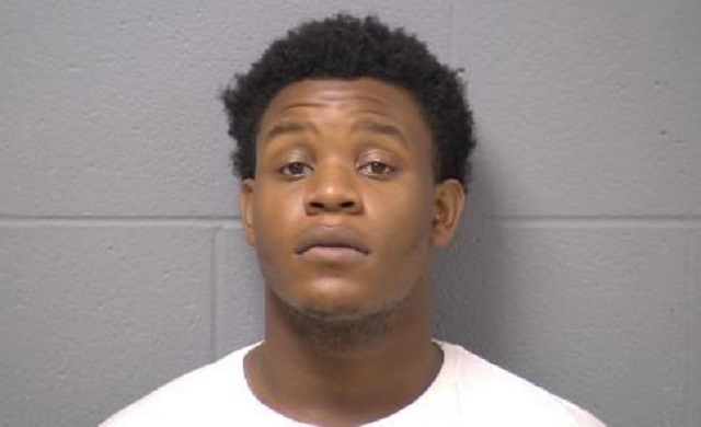 18-Year-Old Arrested in Connection to Fatal Shooting of 16-Year-Old in Joliet