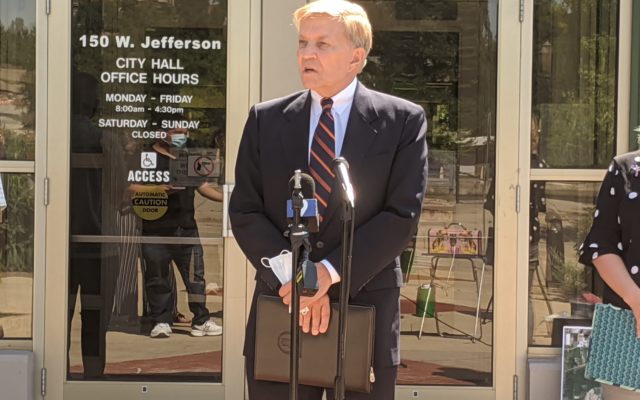 Chicago Powerhouse Attorneys Bob Fioretti, Mark Roth Lead “Stop NorthPoint” Legal Team