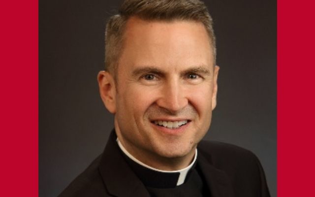 Diocese of Joliet Announces Appointment of New Bishop, Most Reverend Ronald A. Hicks