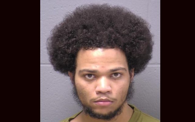 Lansing Man Arrested For Aggravated Criminal Sexual Abuse and Solicitation to Meet a child