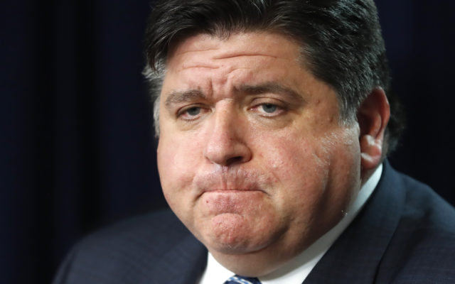 Lawsuits Challenging Pritzker’s Stay-At-Home Order Heard