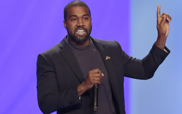 Online Petition Seeks To Rescind Honorary Doctorate From Rapper Ye