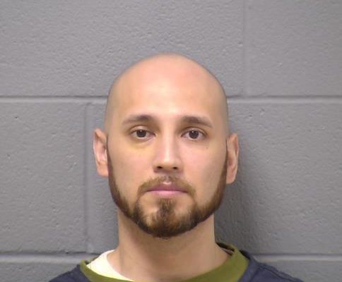 Joliet Man Sentenced to 15-Years for Predatory Criminal Sexual Assault of a Child