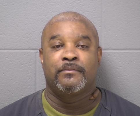 Joliet Man Sentenced to 24 Years for 2016 Home Invasion