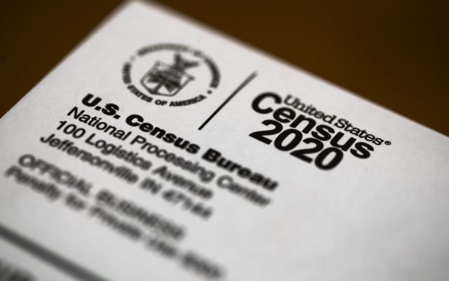 Illinois Governor Pushes Census Participation