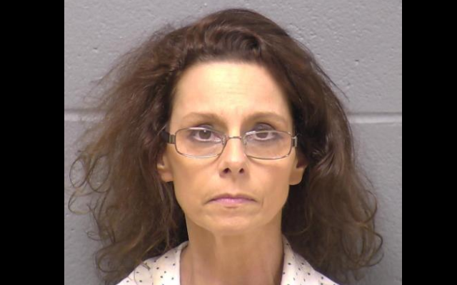 Bond Set At $750,00 For Plainfield Woman Accused Of Shooting Husband
