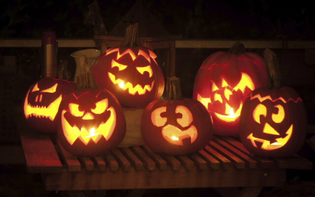 Lockport Trick-or-Treating Hours And Guidelines