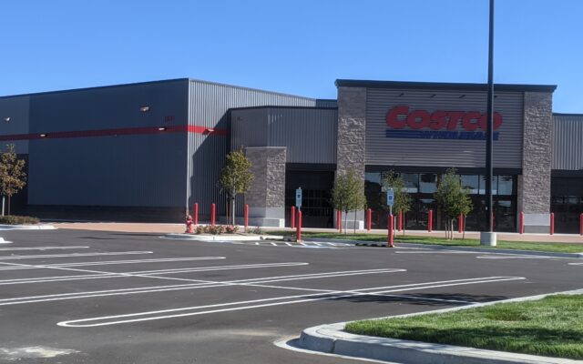 Plainfield Welcomes Costco; Grand Opening This Week